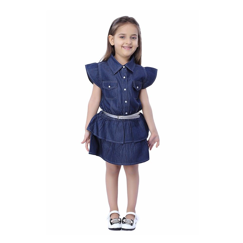 

redefine your little one s overall look with this stunning