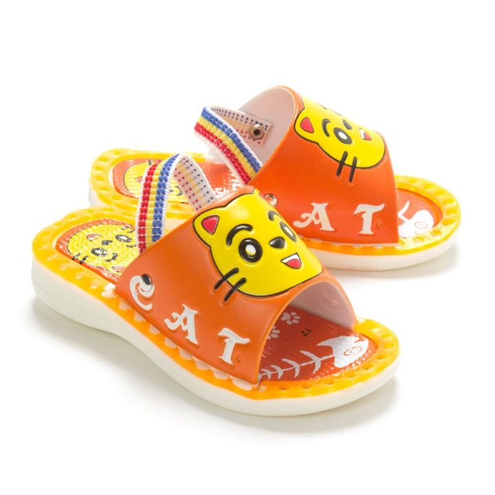 cat flip flop
