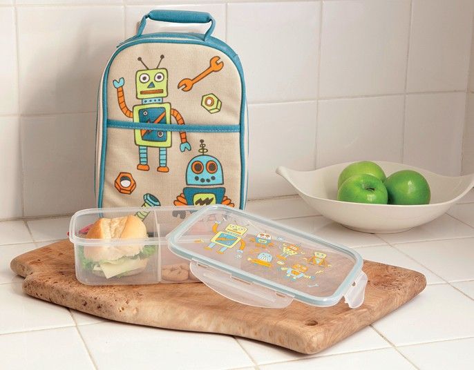 

sized just right for hungry little kids or a mother
