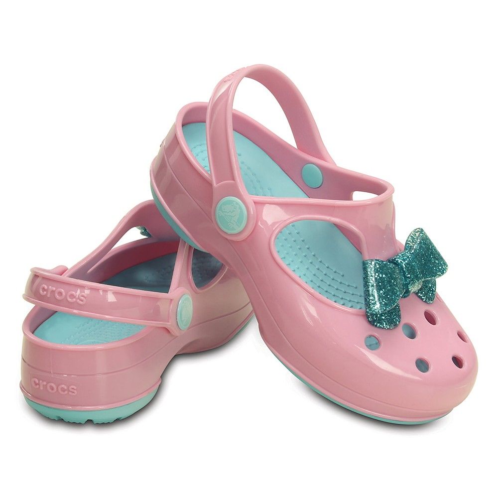 Carlie crocs discount