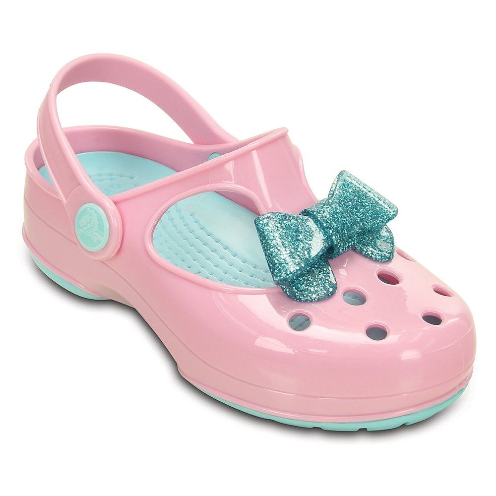 Crocs carlie online