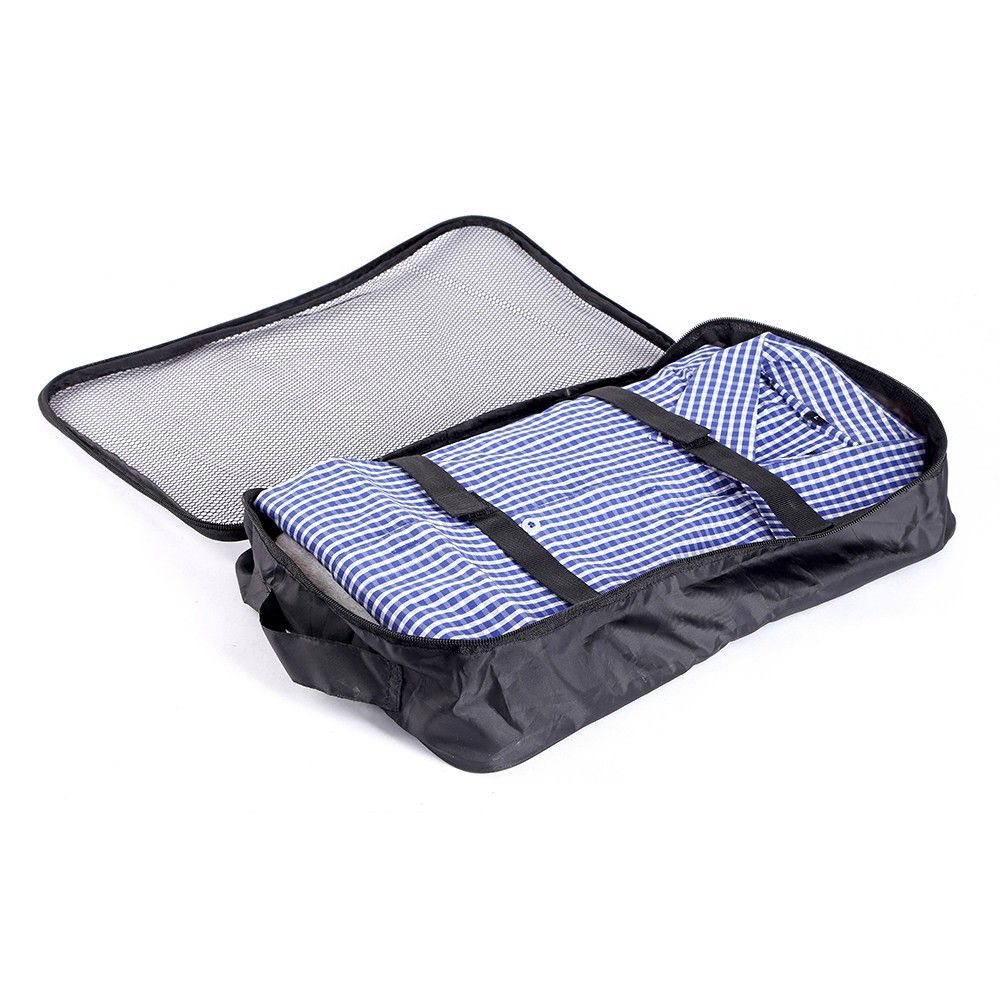 shirt travel bag