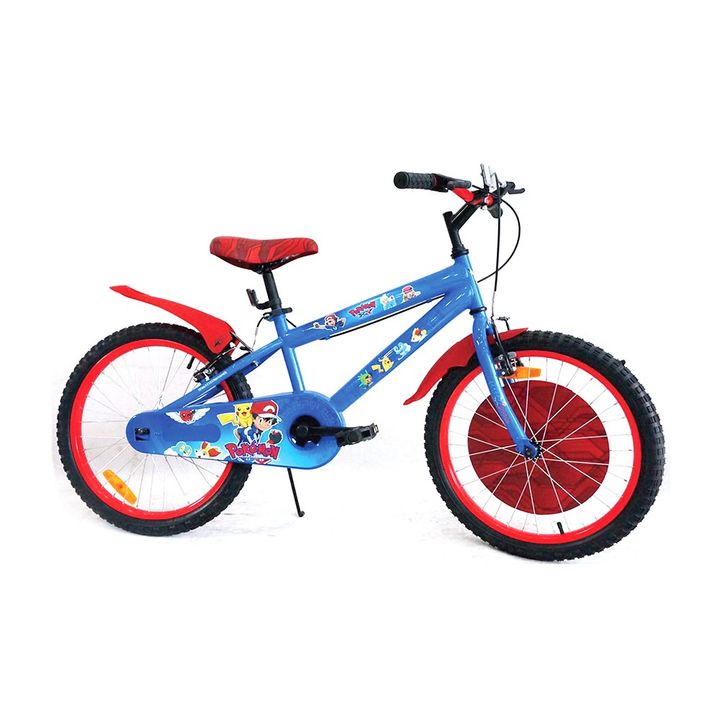 Buy Pokemon 20 Inch Cycle Online 6499 Hopscotch