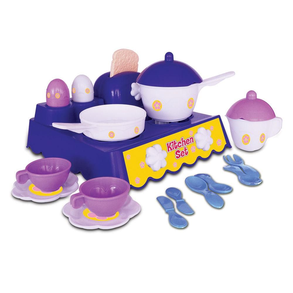 funskool kitchen set