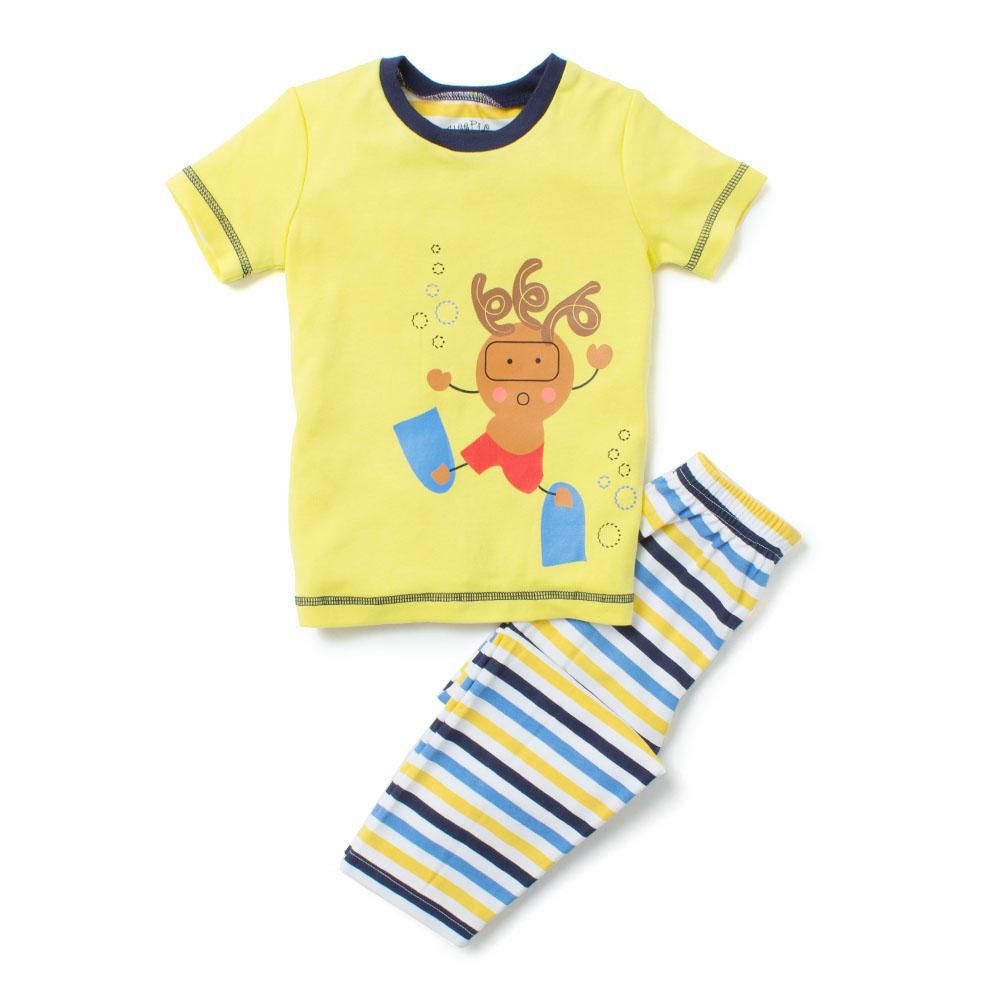 

features fabric cotton type sets knit to woven nightwear top