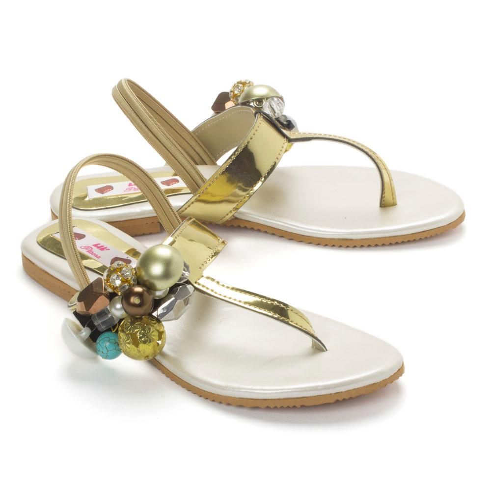 Inya Sandals - Cafe Stella – the golden shop online