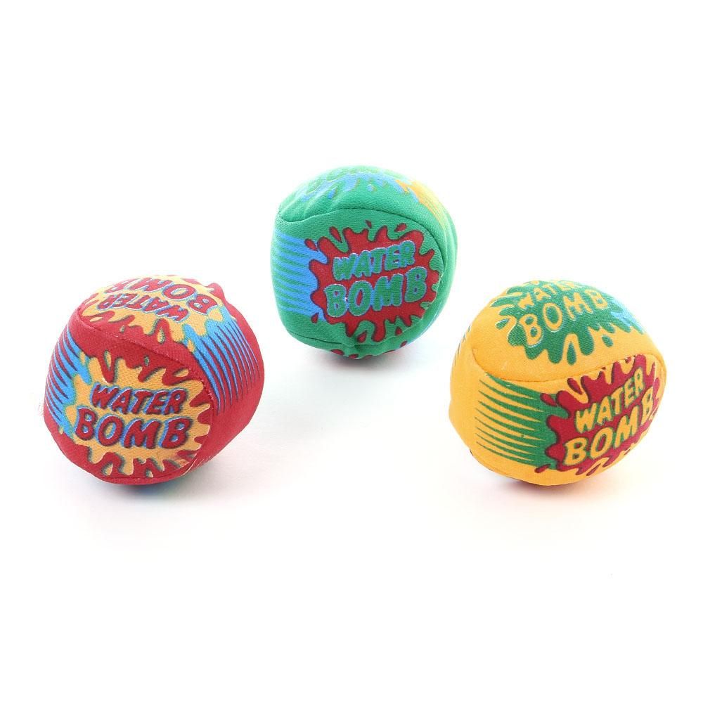 water bomb balls