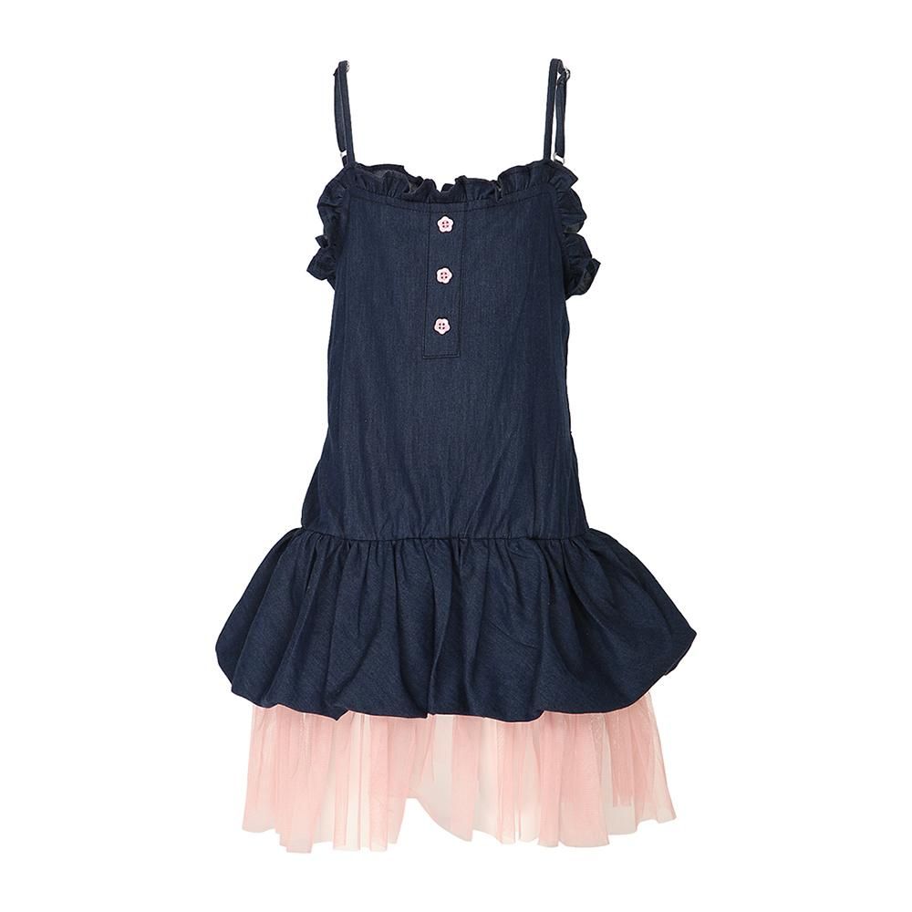 

redefine your little one s overall look with this stunning