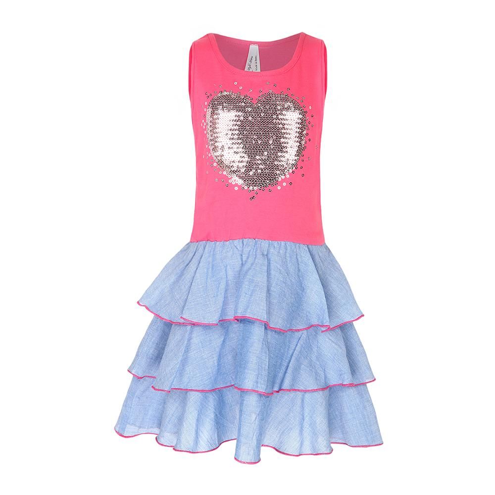 

redefine your little one s overall look with this stunning