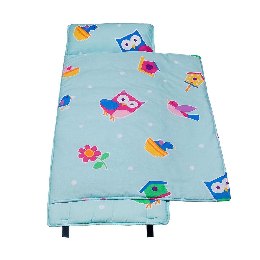 

wildkin nap mats can be used for school or home