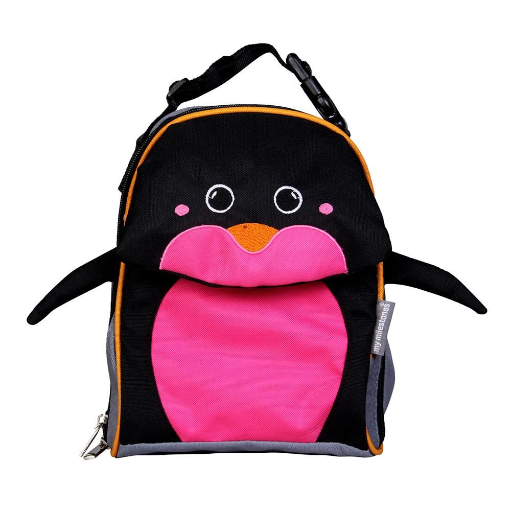 penguin brand lunch cooler