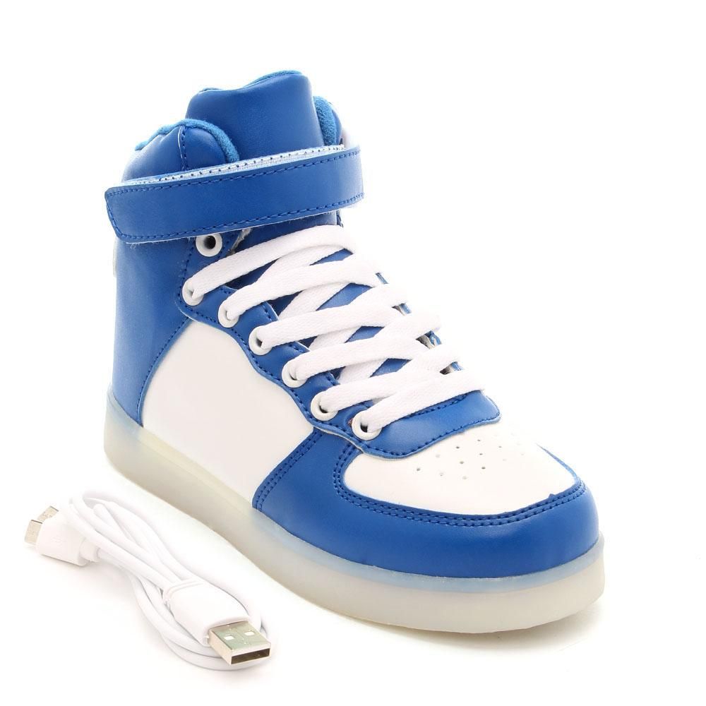ankle length sneakers