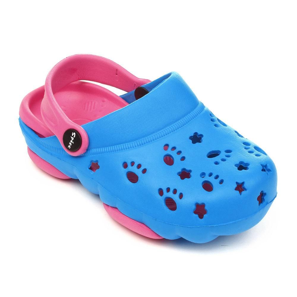 jelly clogs