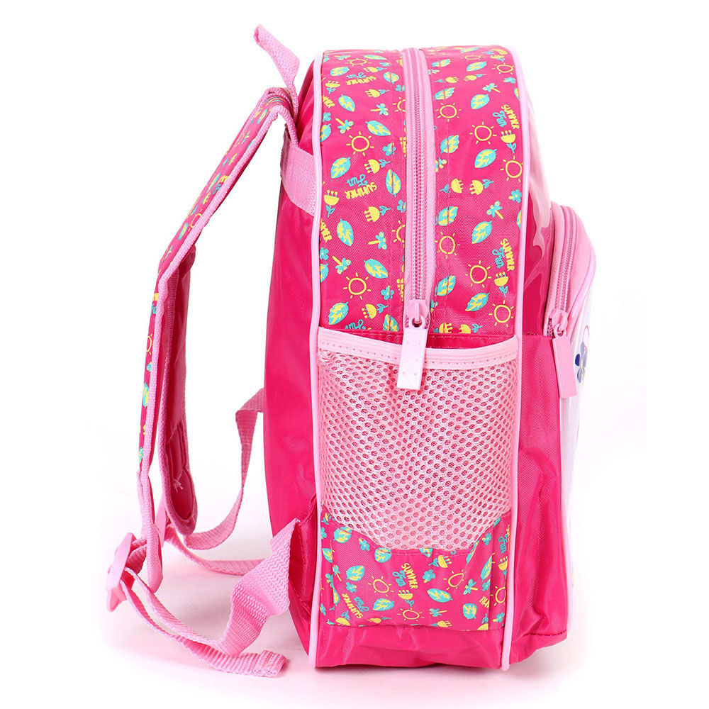 Peppa Pig Canvas Trolley School Bag Blue 16 Inches Online in India, Buy at  Best Price from Firstcry.com - 13158359