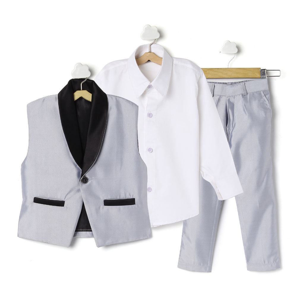 

features fabric silk blend full sleeves shirt stylish amp trendy