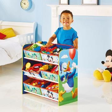 Minnie Mouse Kids Toy Storage Unit 4499 Hopscotch - Minnie Mouse Multi Storage Unit Minnie Mouse Kids Toy Storage Unit 4499 Hopscotch - Minnie Mouse Multi Storage Unit