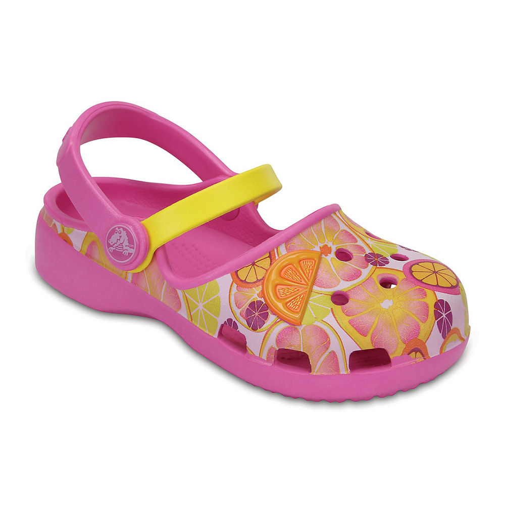 crocs karin