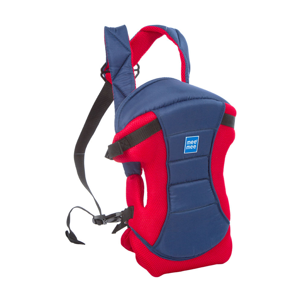 mee mee baby carrier