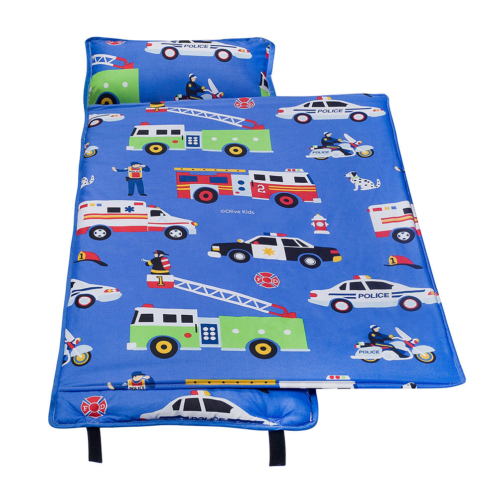 Olive Kids Planes Wildkin Nap Mat Trains Trucks Hbrengg Com