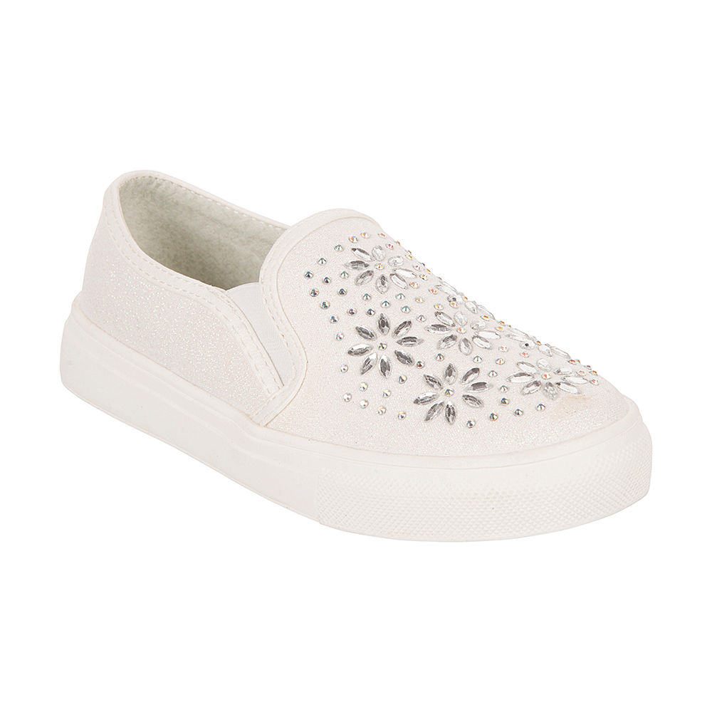 Buy Girls Party Wear Shoes With 