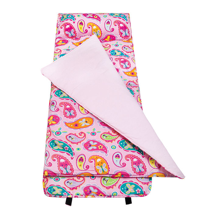 Buy Olive Kids Paisley Nap Mat Online 5729 Hopscotch