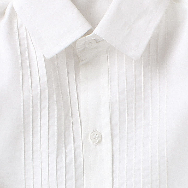 White shirt for suit online