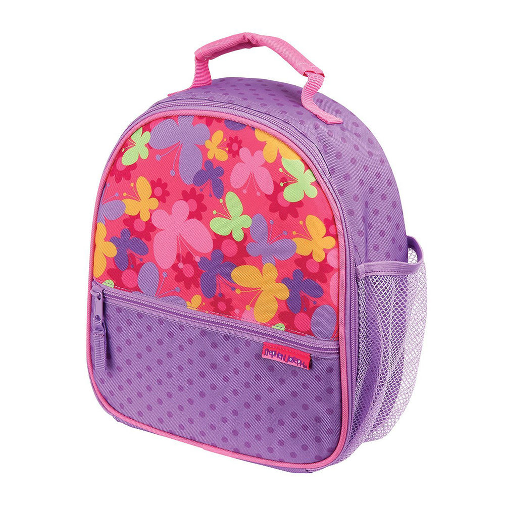 

kids will be “all over” the stephen joseph all over