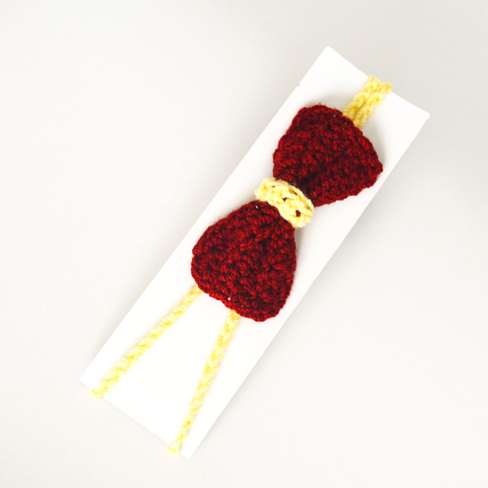 

inspired by latest trend this pretty headband will turn your