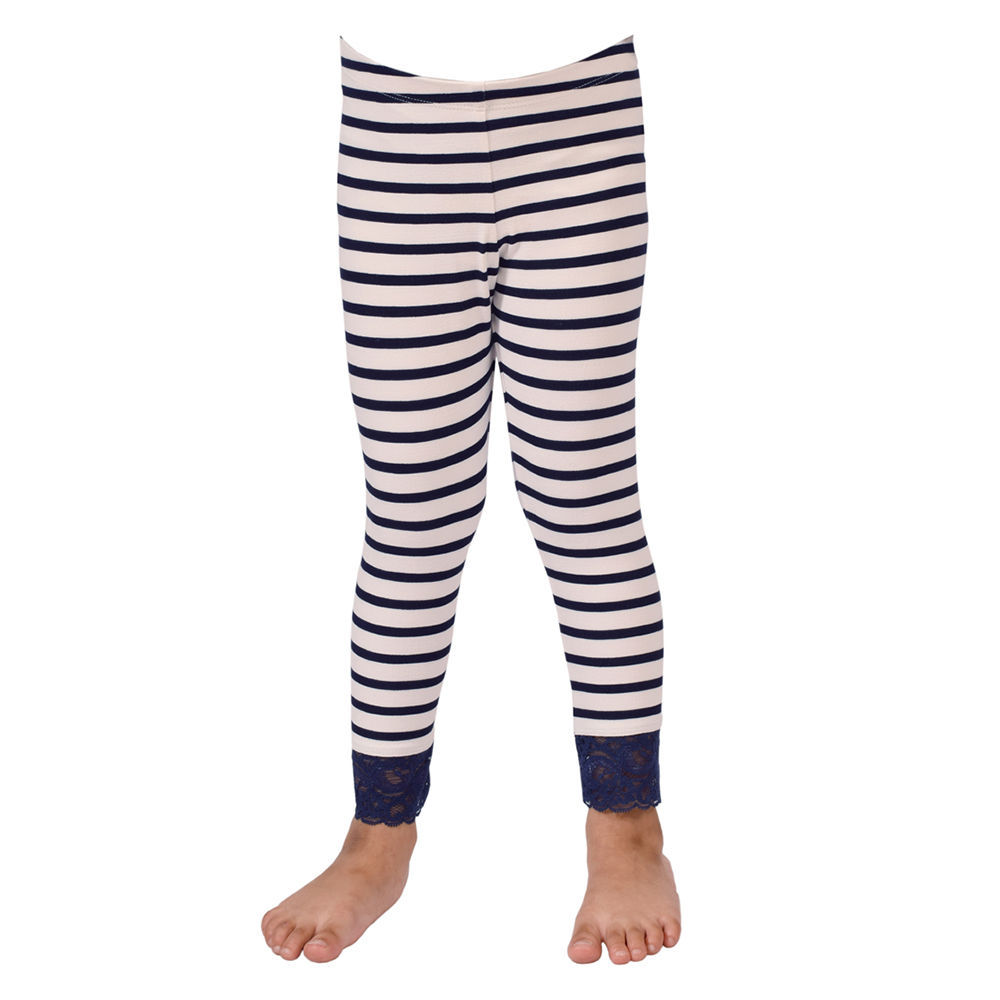 striper leggings