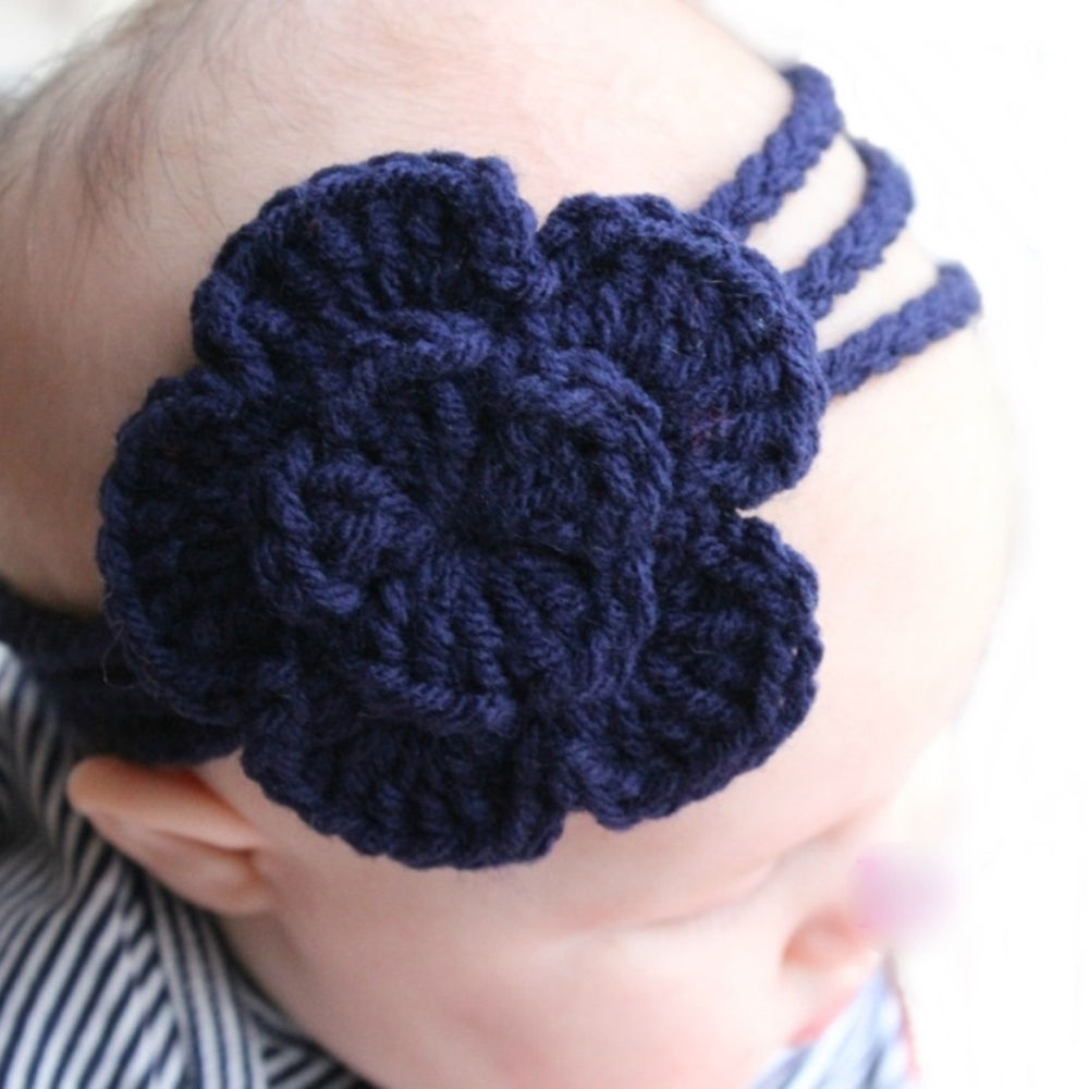 

inspired by latest trend this pretty headband will turn your