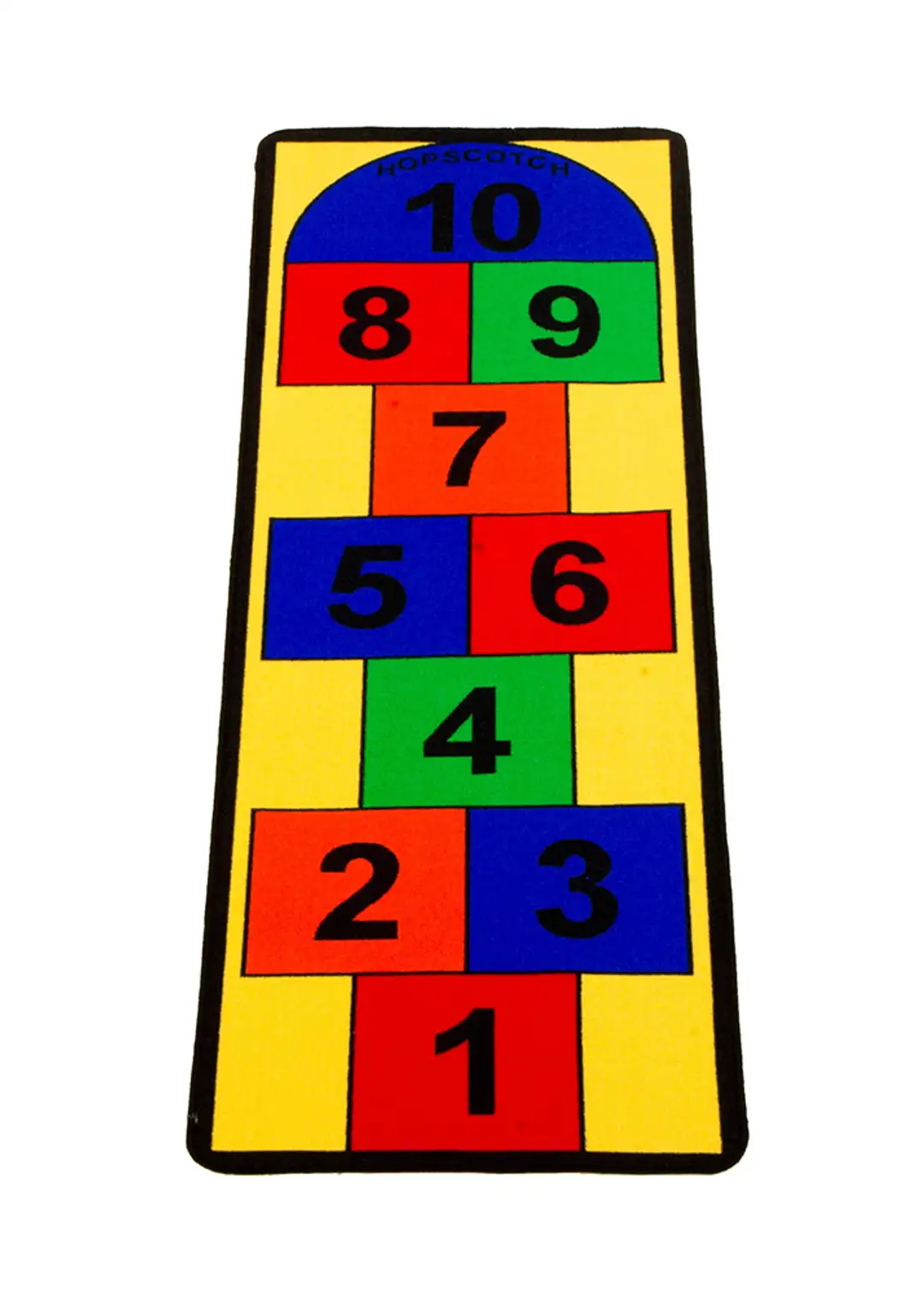 hopscotch