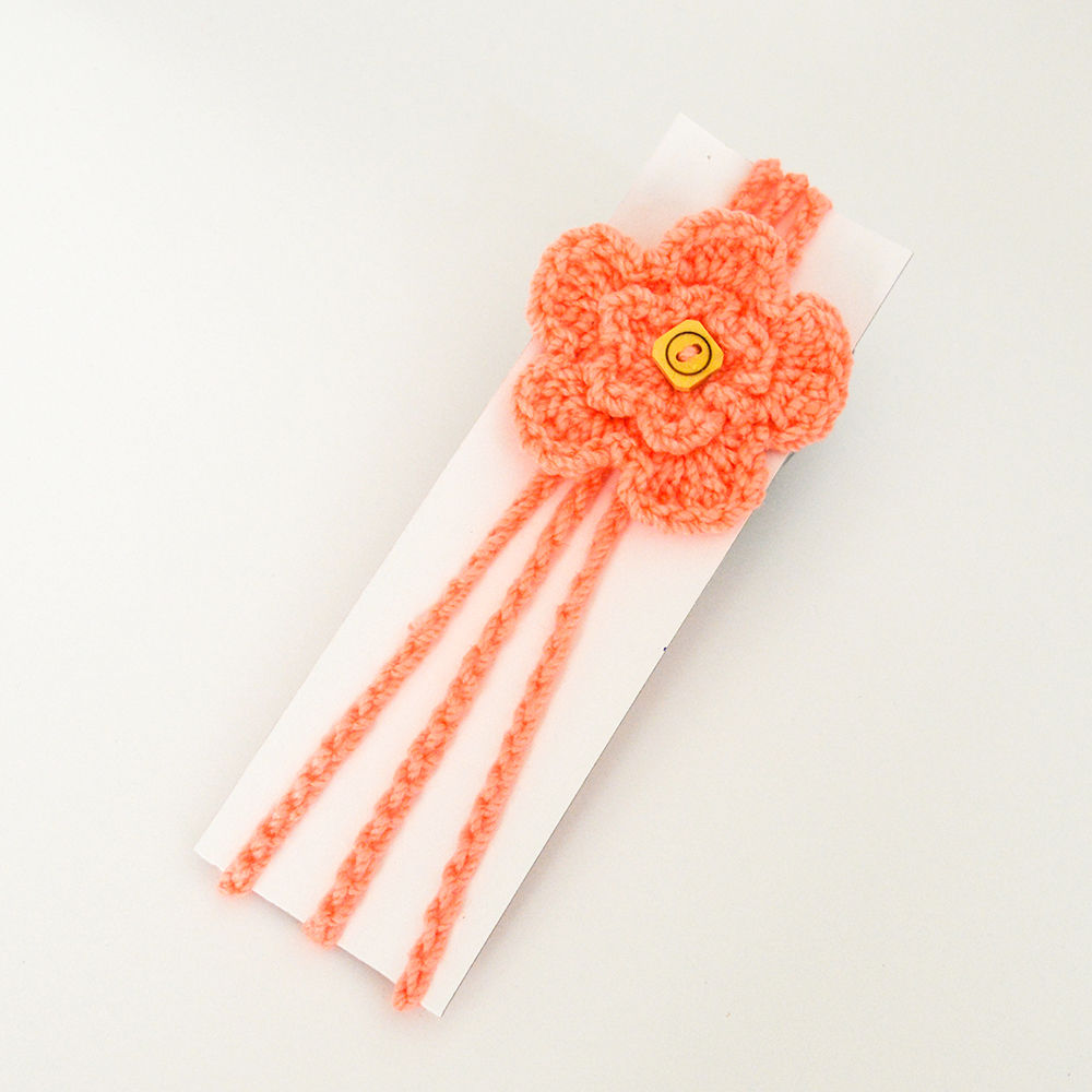 

inspired by latest trend this pretty headband will turn your