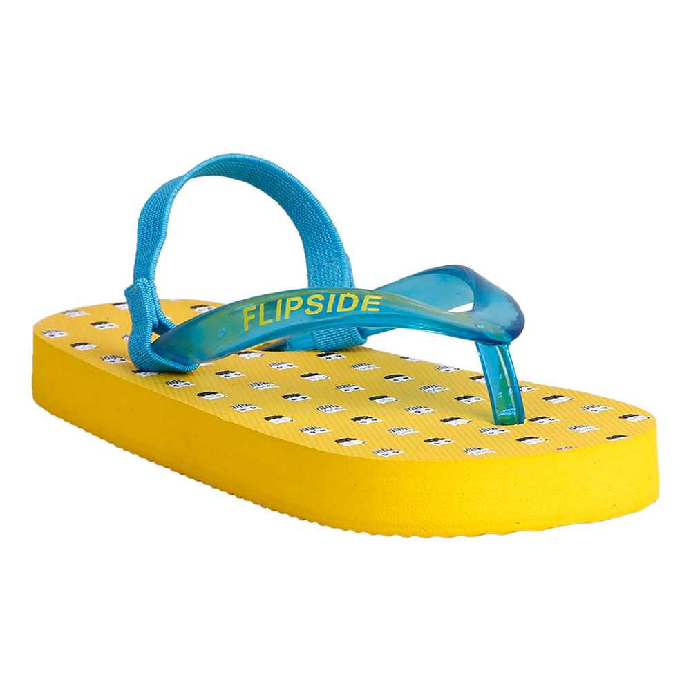 flipside slippers