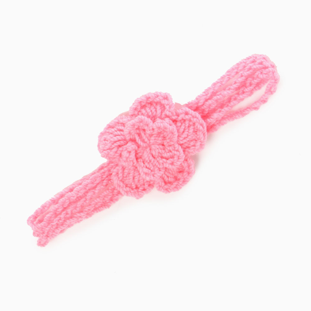 

inspired by latest trend this pretty headband will turn your