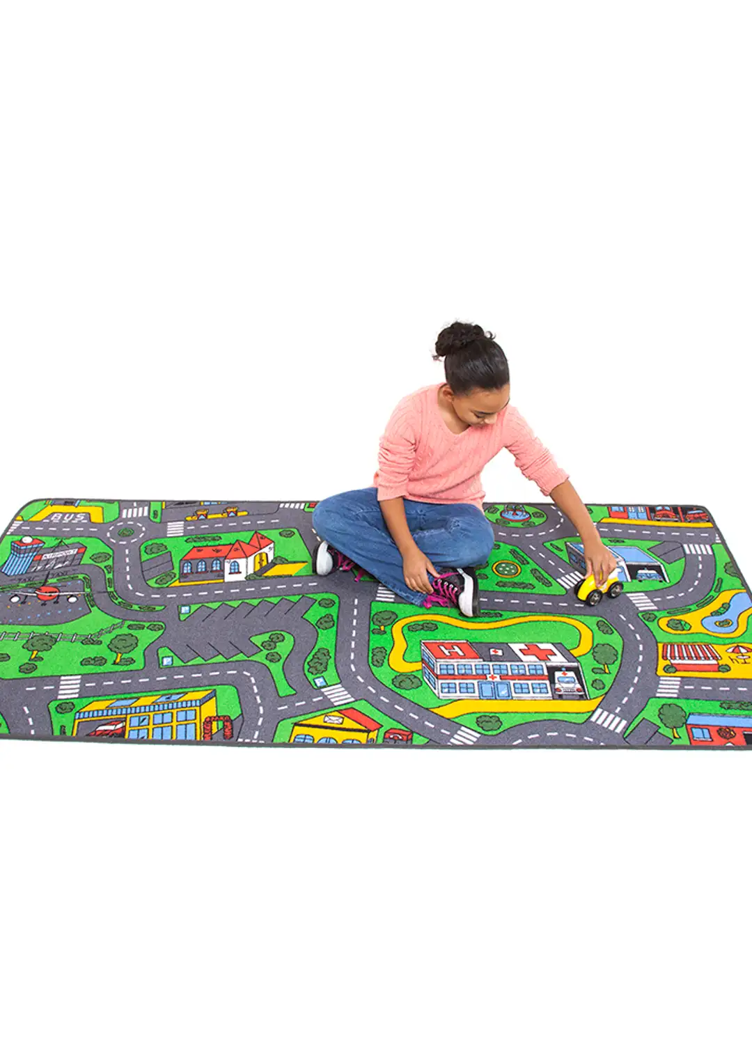 hopscotch