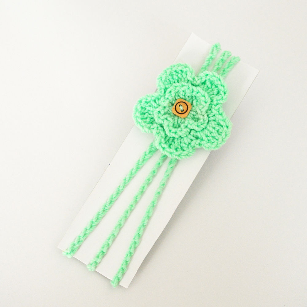 

dress your little girl in this lovely accessories and make