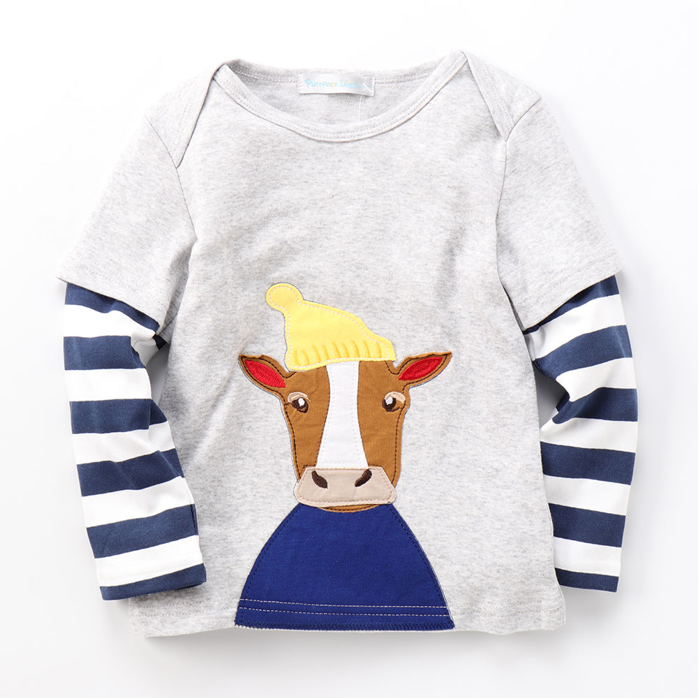 

let your little one flaunt their craziness in this attractive