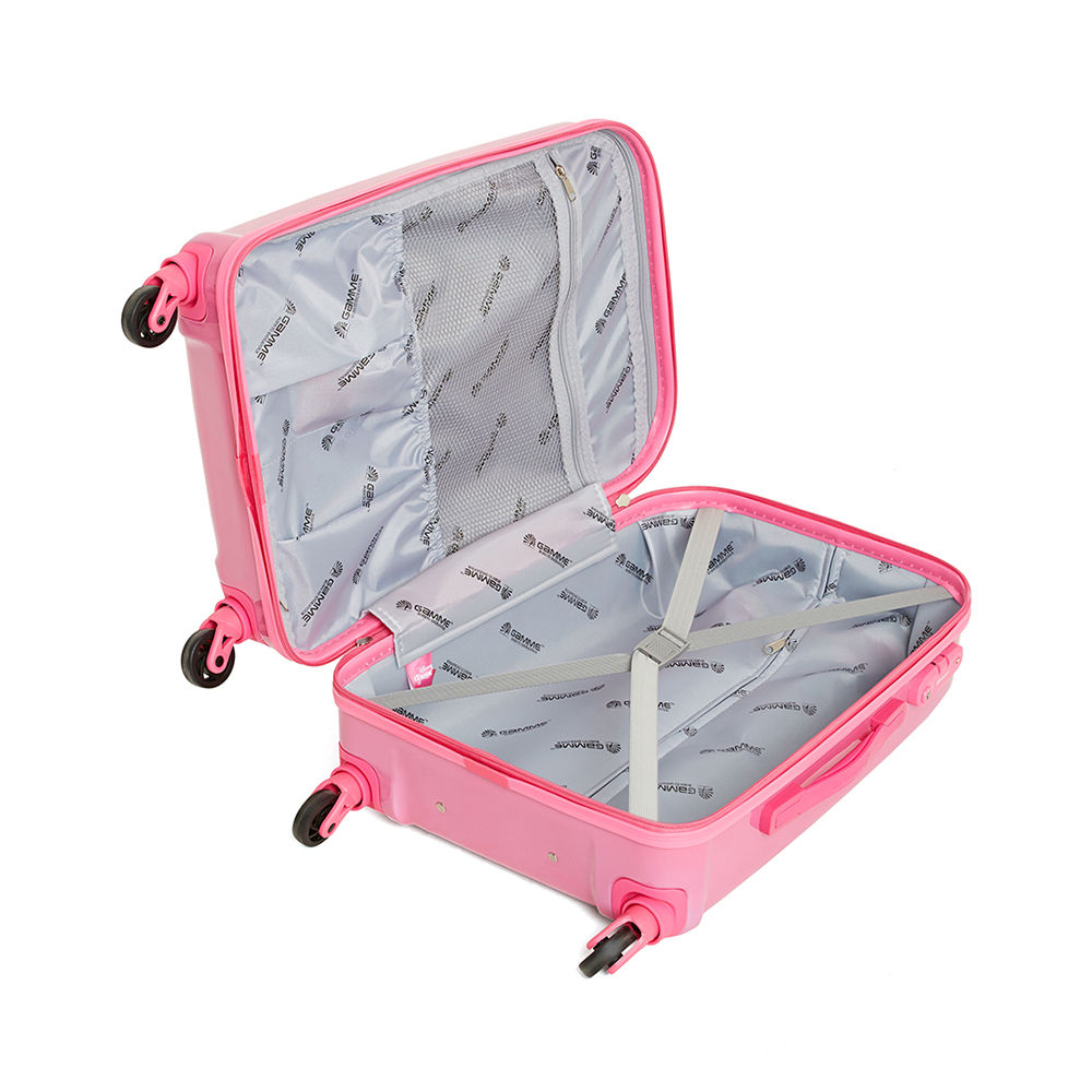 humpty dumpty trolley bag