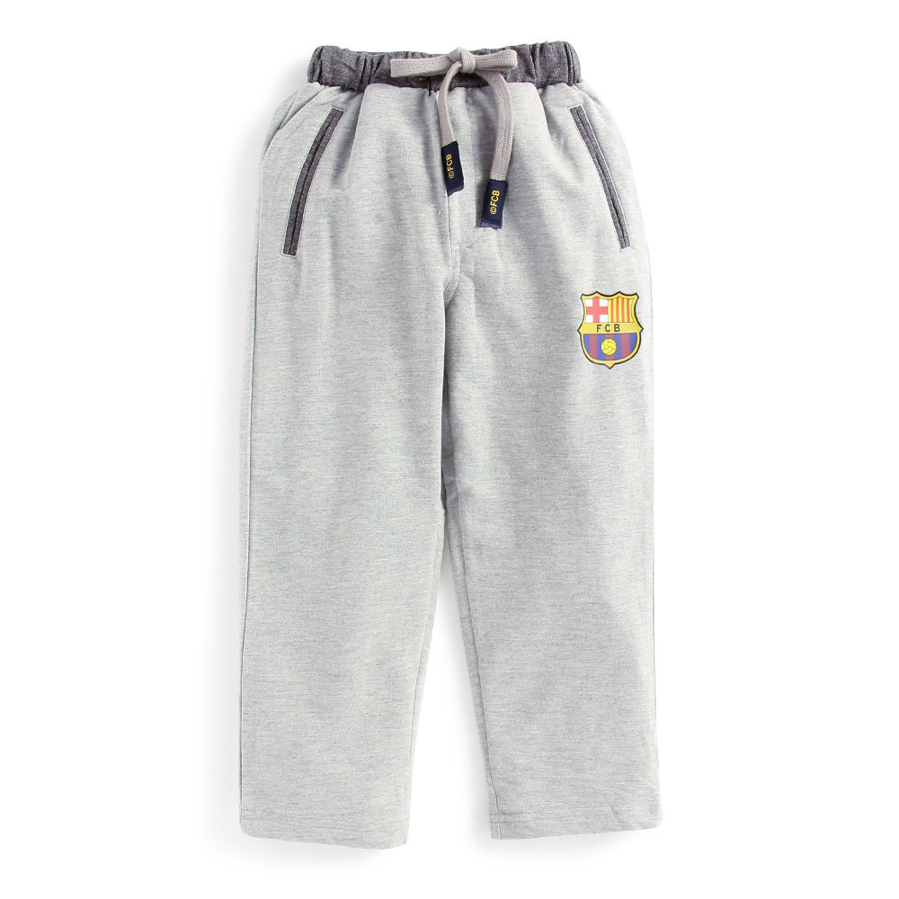 barcelona track pants