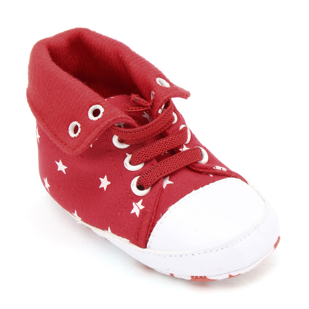 

let your young one walk around in style with these