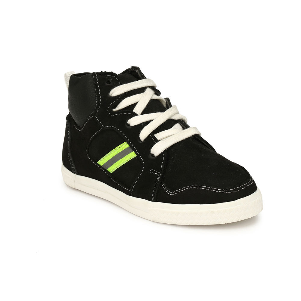 high ankle shoes online
