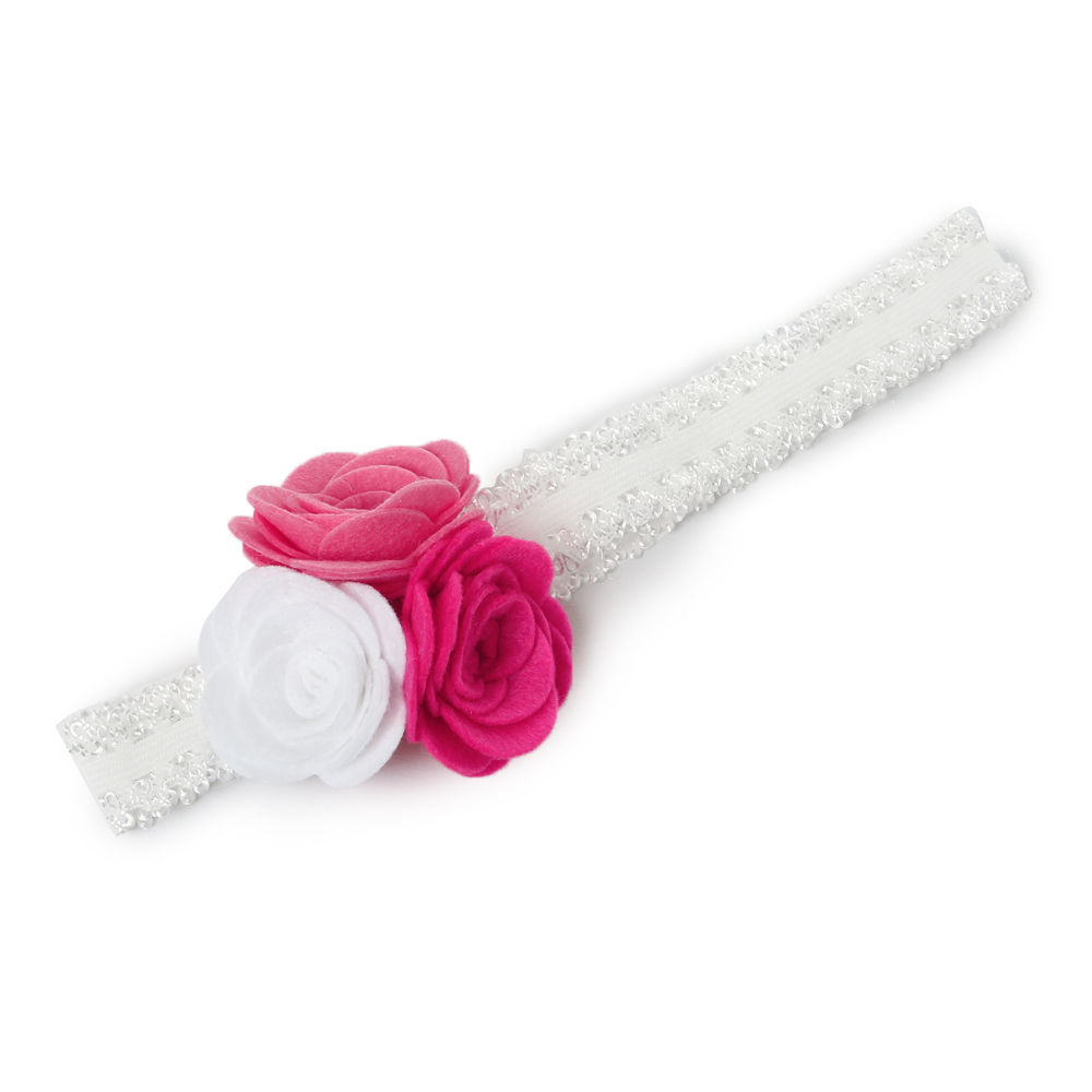 flower headband online