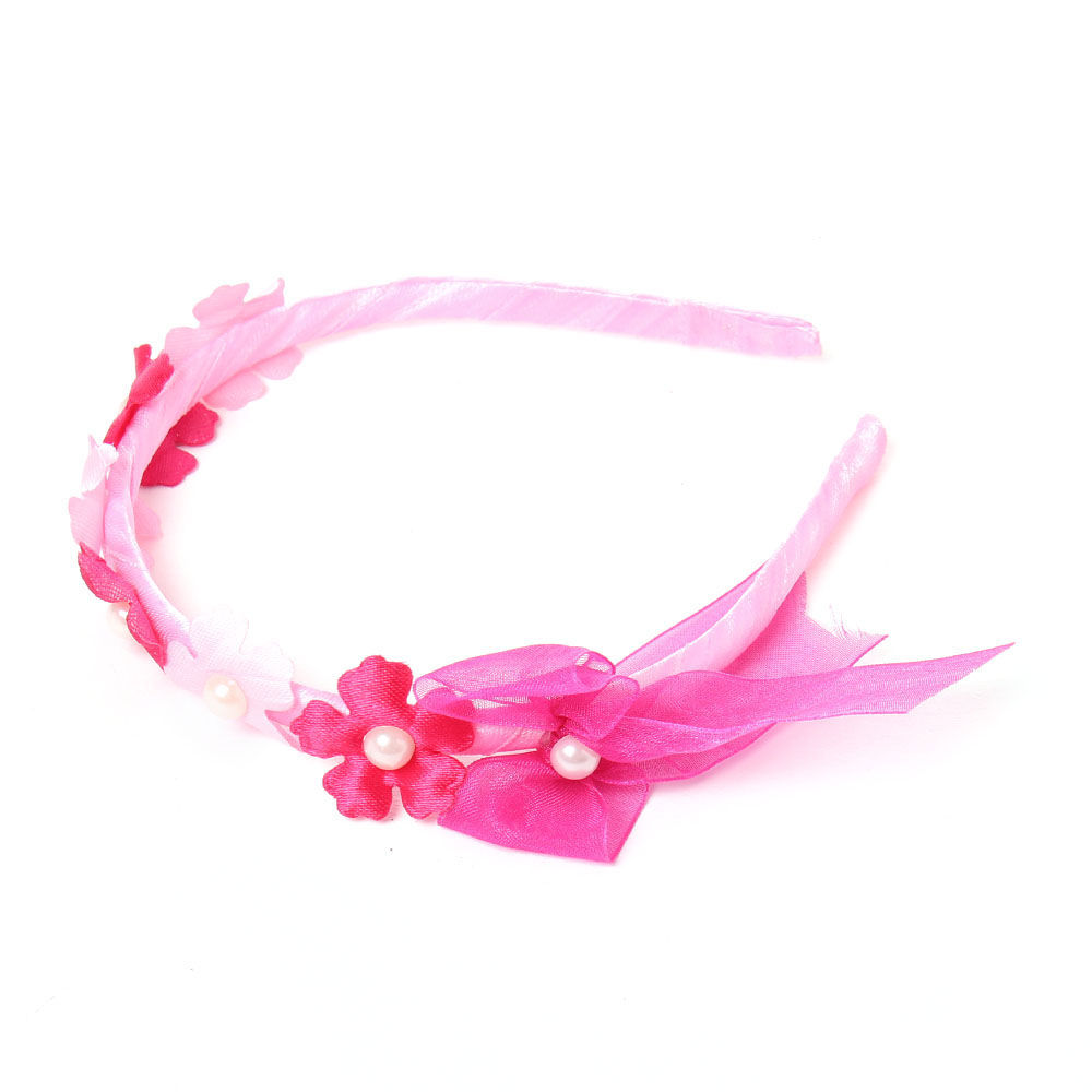 

dress your little girl in this lovely accessories and make
