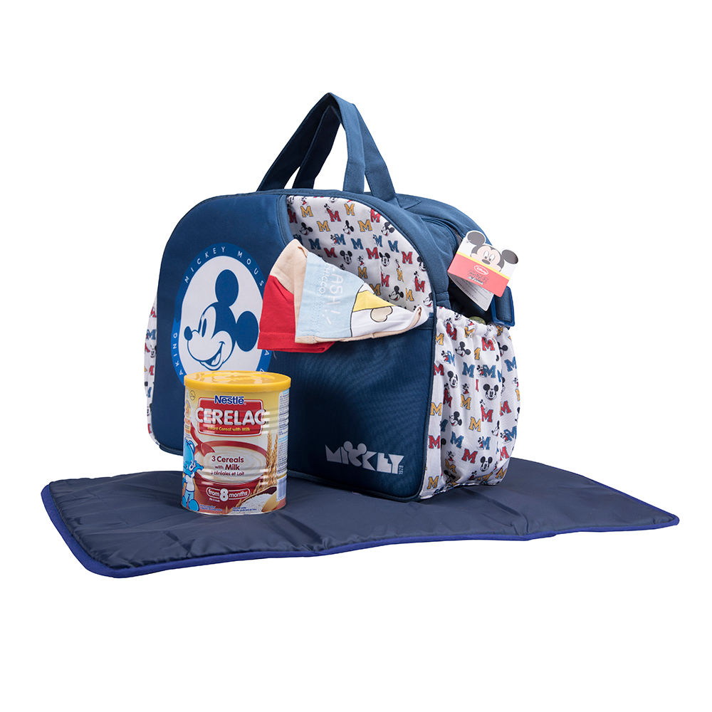 Hopscotch diaper hot sale bag