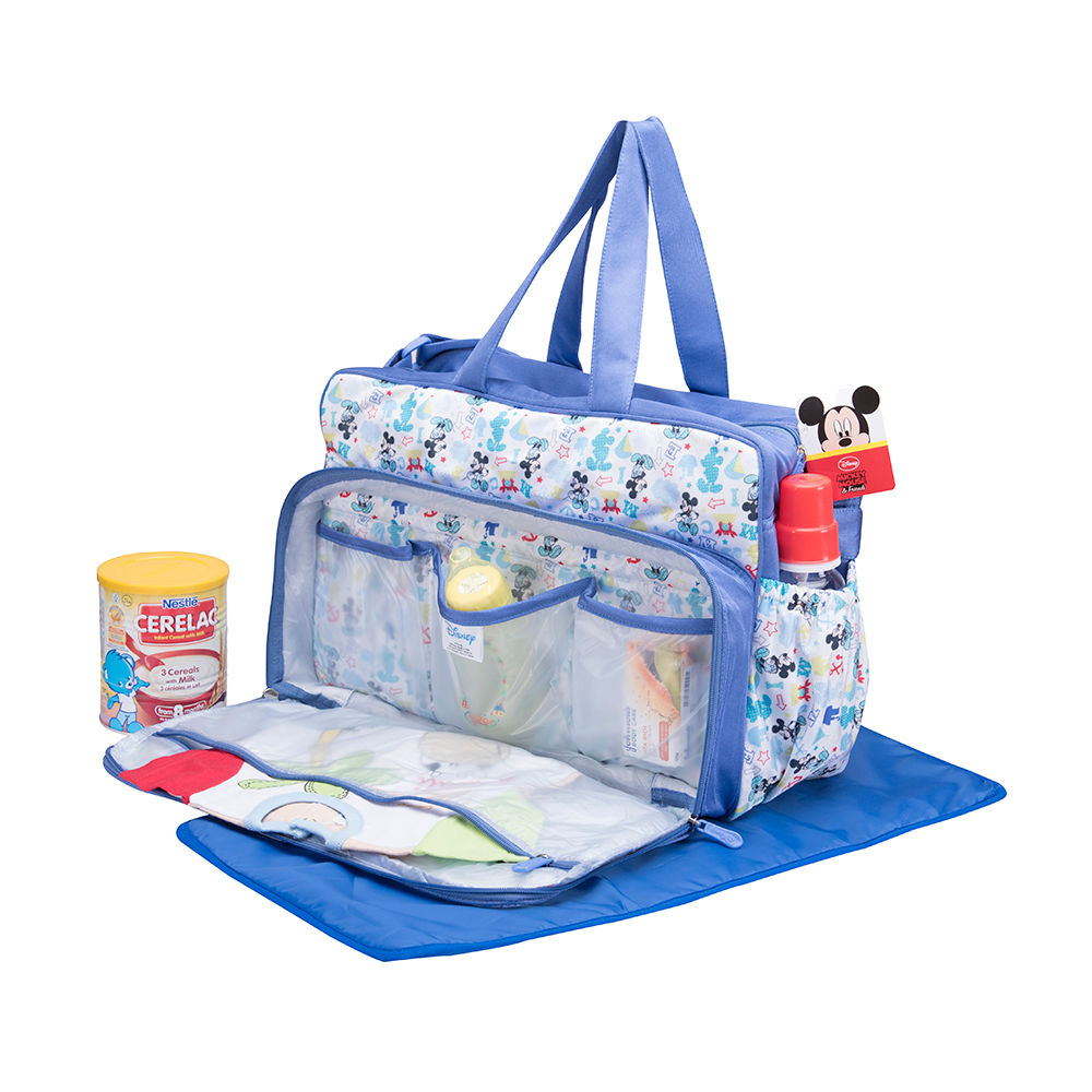 Hopscotch diaper hot sale bag