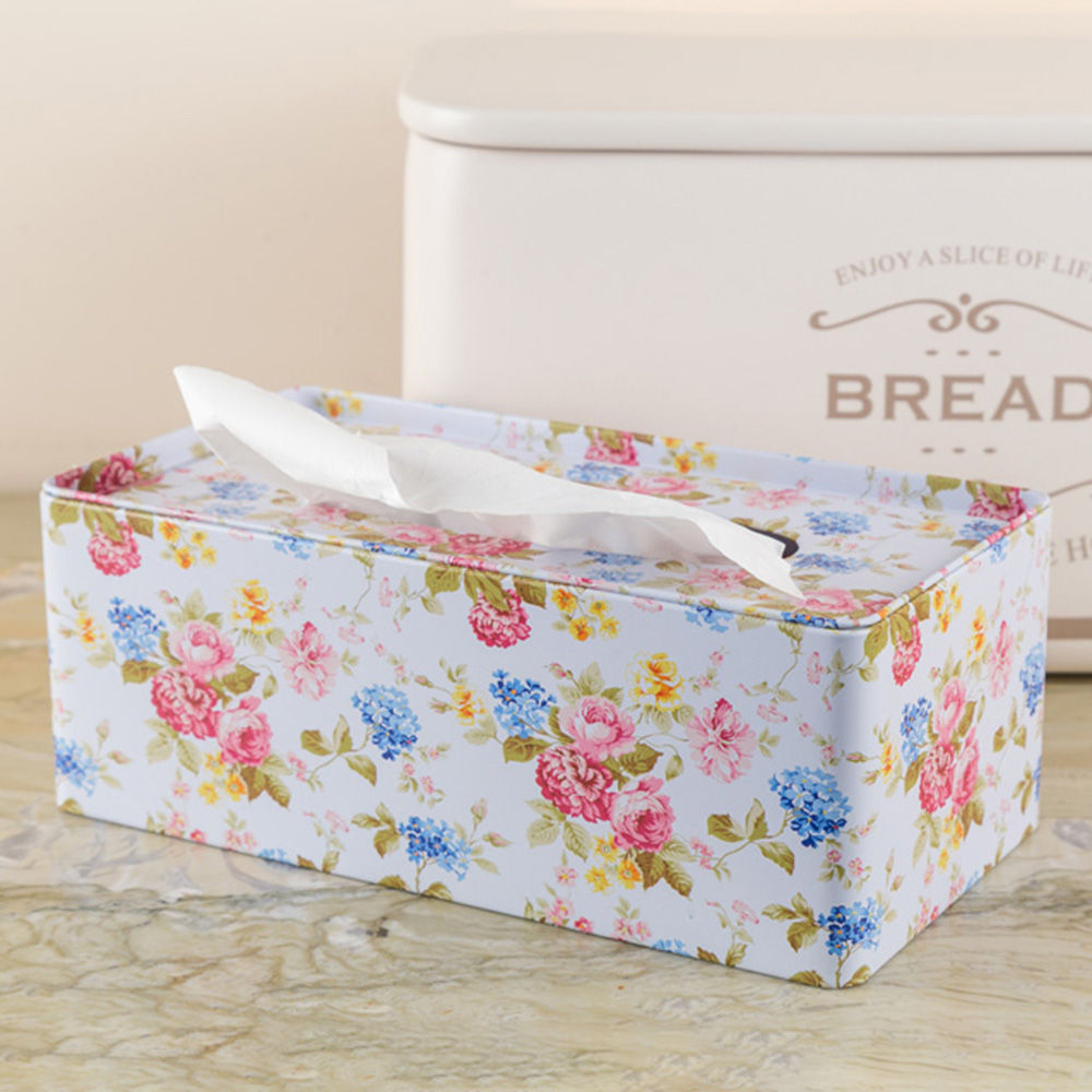 tissue box online