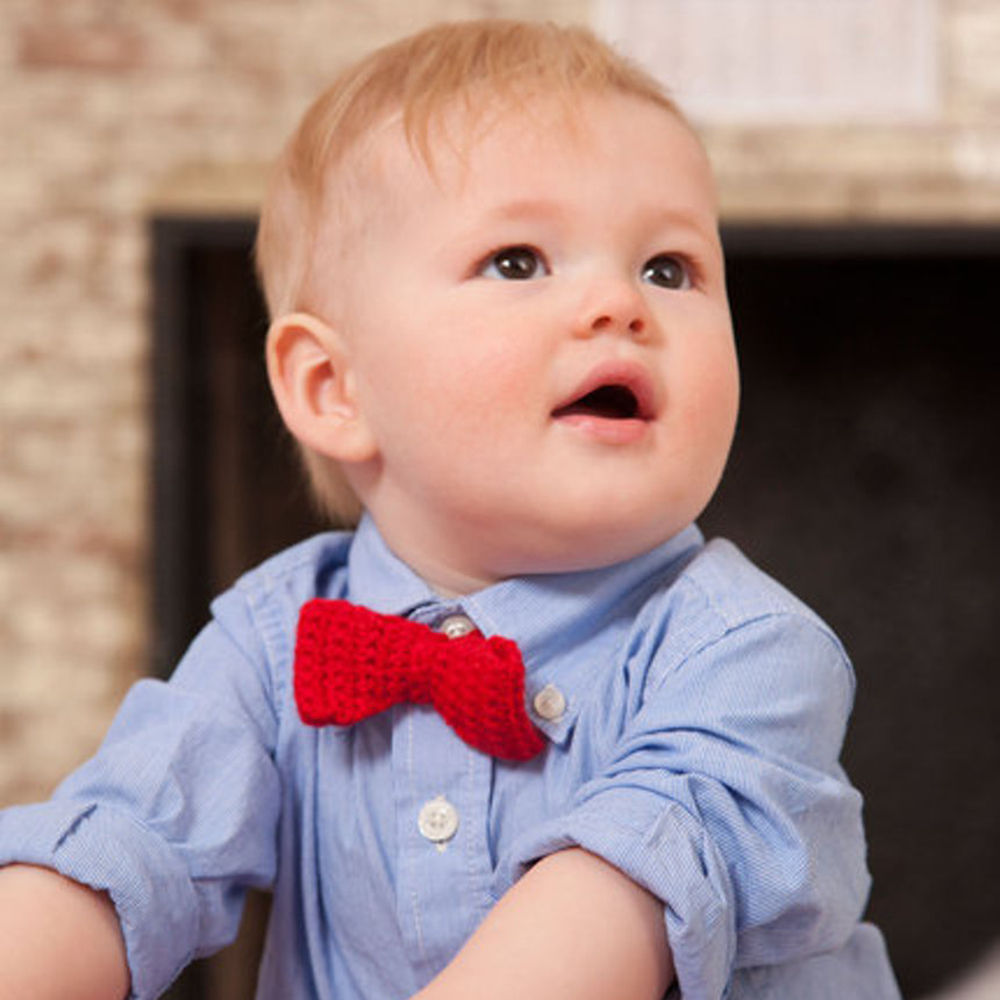 

turn y our toddler into a charming gentleman with this