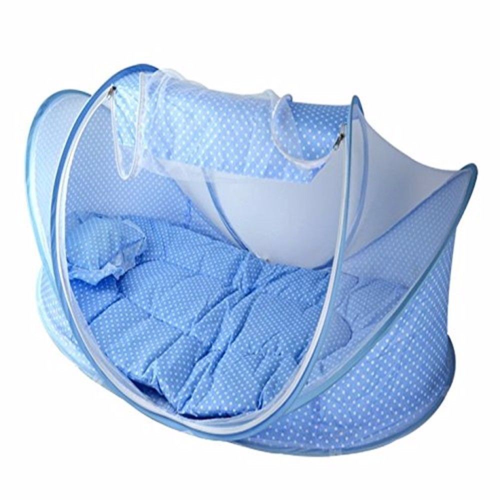 baby bed with net online