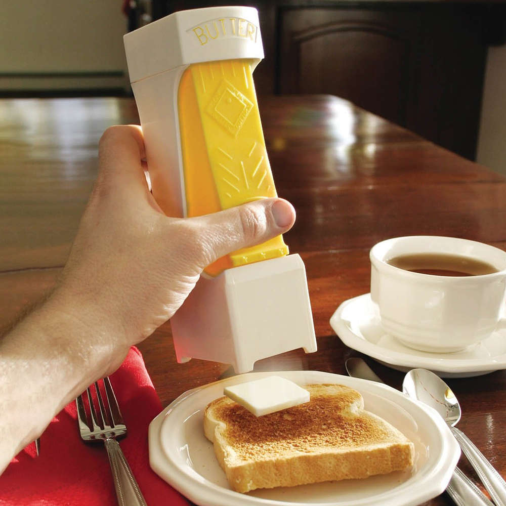 Shop Online Butter Dispenser at ₹549