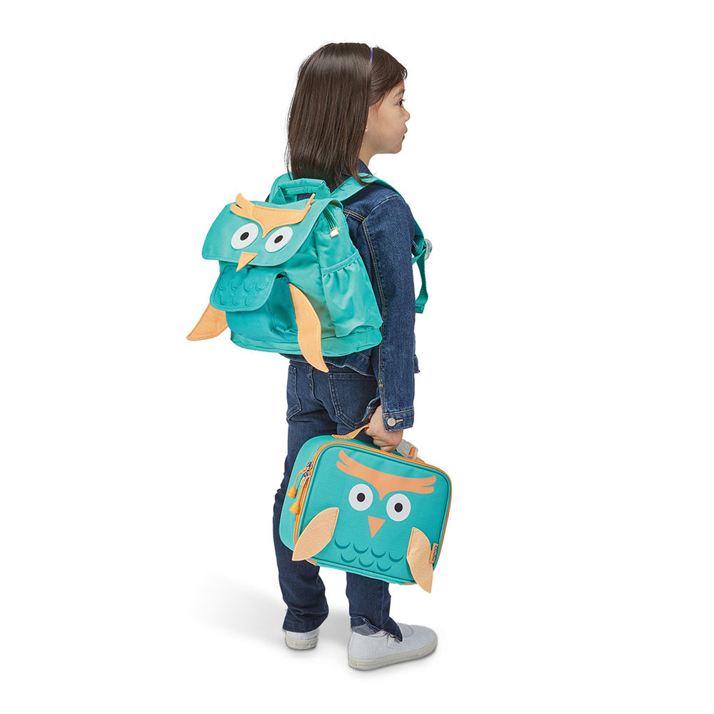 

whooooo doesn’t love our adorable owl lunchbox it’s style to